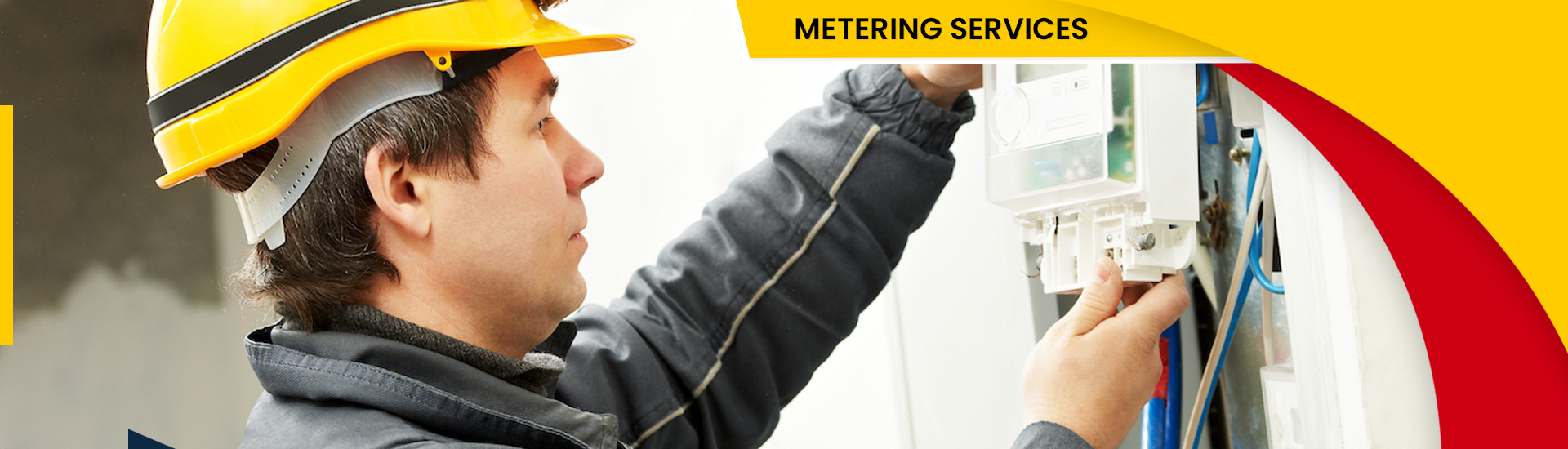 Metering Services