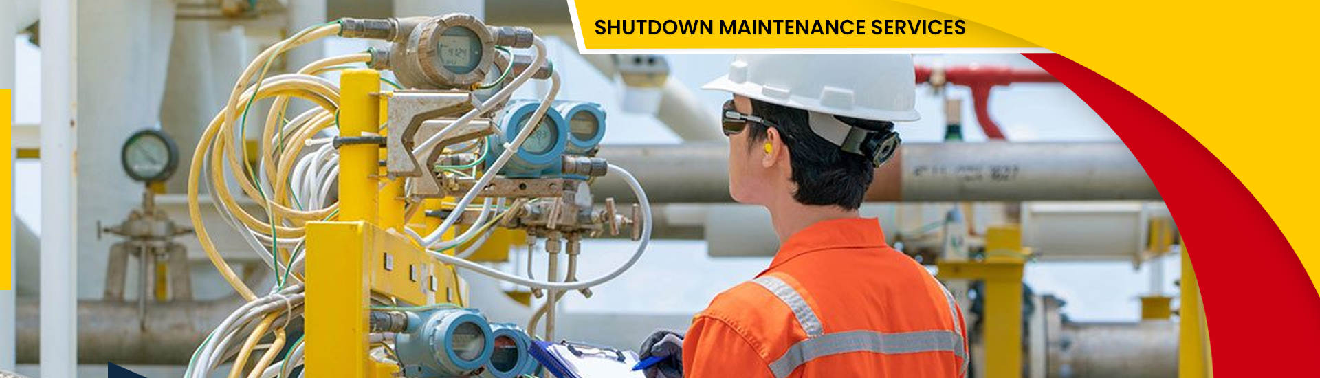 Shutdown Maintenance Services